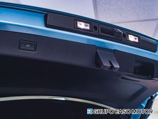 Ford Explorer Eléctrico EXPLORER EV BEV 77KWH 210KW ER 286 5P