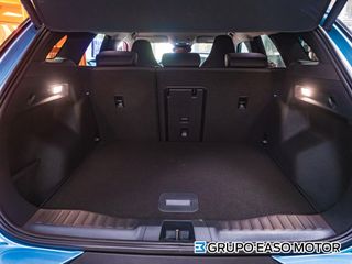 Ford Explorer Eléctrico EXPLORER EV BEV 77KWH 210KW ER 286 5P