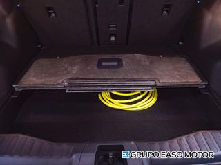 Ford Explorer Eléctrico EXPLORER EV BEV 77KWH 210KW ER 286 5P