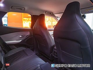 Ford Explorer Eléctrico EXPLORER EV BEV 77KWH 210KW ER 286 5P