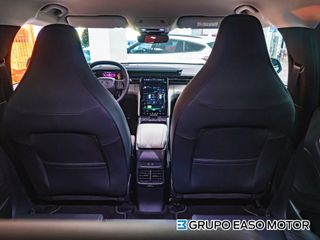 Ford Explorer Eléctrico EXPLORER EV BEV 77KWH 210KW ER 286 5P
