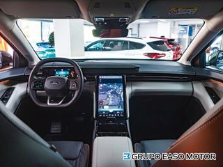 Ford Explorer Eléctrico EXPLORER EV BEV 77KWH 210KW ER 286 5P