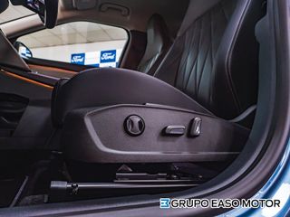 Ford Explorer Eléctrico EXPLORER EV BEV 77KWH 210KW ER 286 5P