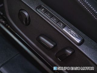Ford Explorer Eléctrico EXPLORER EV BEV 77KWH 210KW ER 286 5P