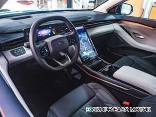 Ford Explorer Eléctrico EXPLORER EV BEV 77KWH 210KW ER 286 5P