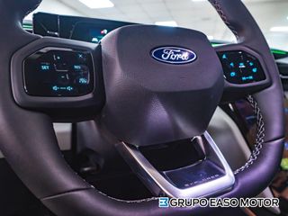 Ford Explorer Eléctrico EXPLORER EV BEV 77KWH 210KW ER 286 5P