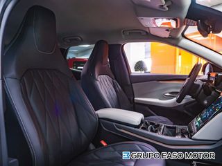 Ford Explorer Eléctrico EXPLORER EV BEV 77KWH 210KW ER 286 5P