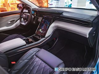 Ford Explorer Eléctrico EXPLORER EV BEV 77KWH 210KW ER 286 5P