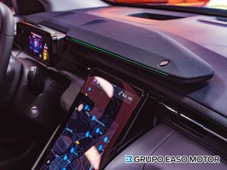Ford Explorer Eléctrico EXPLORER EV BEV 77KWH 210KW ER 286 5P