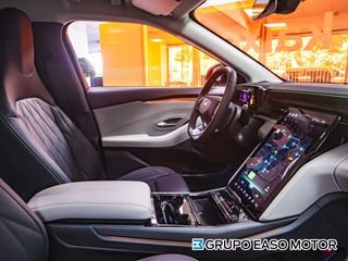 Ford Explorer Eléctrico EXPLORER EV BEV 77KWH 210KW ER 286 5P