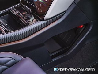 Ford Explorer Eléctrico EXPLORER EV BEV 77KWH 210KW ER 286 5P
