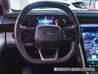 Ford Explorer Eléctrico EXPLORER EV BEV 77KWH 210KW ER 286 5P