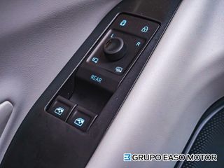Ford Explorer Eléctrico EXPLORER EV BEV 77KWH 210KW ER 286 5P