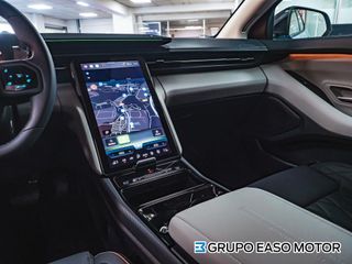 Ford Explorer Eléctrico EXPLORER EV BEV 77KWH 210KW ER 286 5P