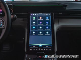 Ford Explorer Eléctrico EXPLORER EV BEV 77KWH 210KW ER 286 5P