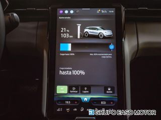 Ford Explorer Eléctrico EXPLORER EV BEV 77KWH 210KW ER 286 5P