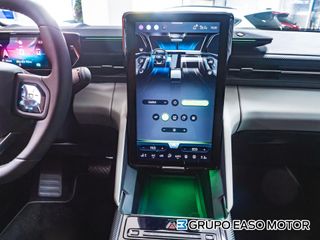 Ford Explorer Eléctrico EXPLORER EV BEV 77KWH 210KW ER 286 5P
