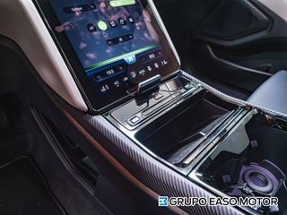 Ford Explorer Eléctrico EXPLORER EV BEV 77KWH 210KW ER 286 5P