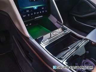 Ford Explorer Eléctrico EXPLORER EV BEV 77KWH 210KW ER 286 5P