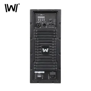 Módulo Amplificado IWI LX-12