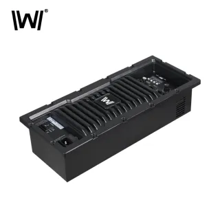 Módulo Amplificado IWI LX-12