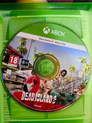 Dead Island 2 - Pulp Edition Xbox