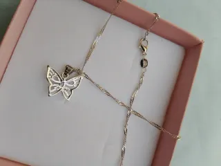 Orecchini Argento Rosa Gatto