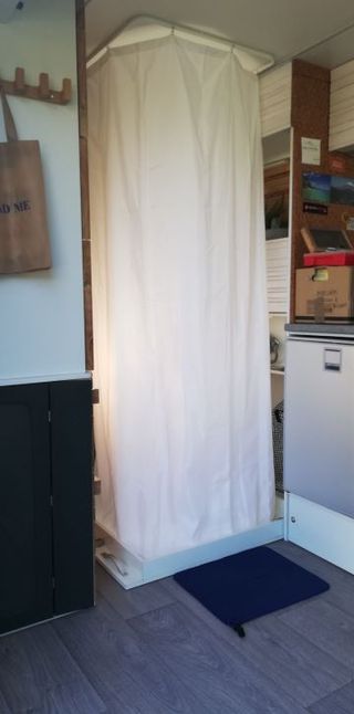 L2H3 Ducato 2019 Camper 32.300 km Diesel 2287cc.