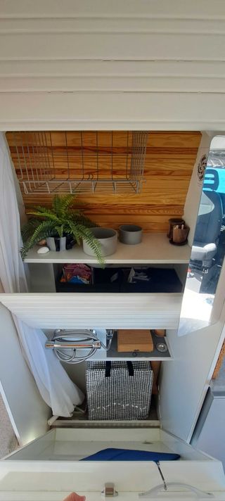 L2H3 Ducato 2019 Camper 32.300 km Diesel 2287cc.