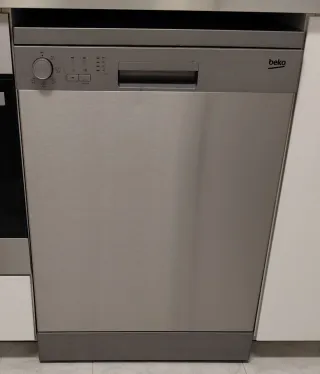 Lavavajillas Beko