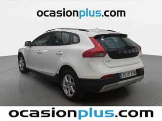 Volvo V40 Cross Country D2 88 kW (120 CV)