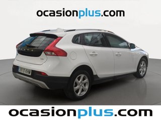 Volvo V40 Cross Country D2 88 kW (120 CV)