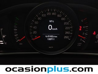 Volvo V40 Cross Country D2 88 kW (120 CV)