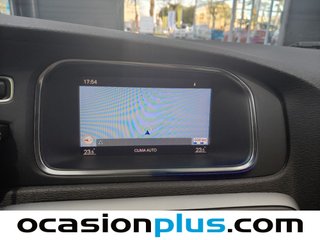 Volvo V40 Cross Country D2 88 kW (120 CV)