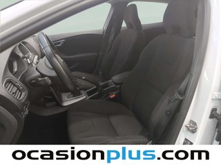 Volvo V40 Cross Country D2 88 kW (120 CV)