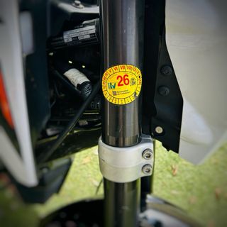 KTM Duke 125 NAKED