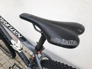 Bicicleta Montaña 29 pulgadas M