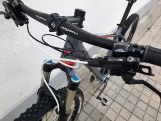 Bicicleta Montaña 29 pulgadas M