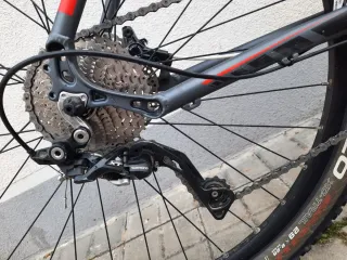 Bicicleta Montaña 29 pulgadas M