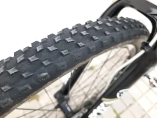 Bicicleta Montaña 29 pulgadas M