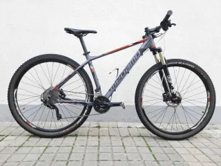 Bicicleta Montaña 29 pulgadas M