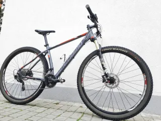Bicicleta Montaña 29 pulgadas M