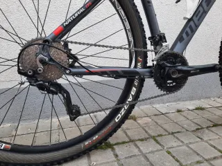 Bicicleta Montaña 29 pulgadas M