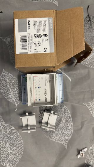 Modulo Domotica Dali F429G