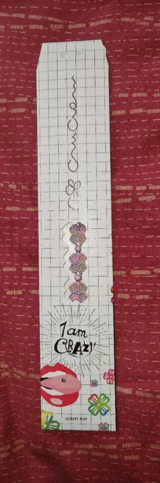 Cruciani Braccialetti