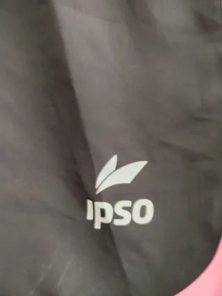 Calções de treino IPSO M