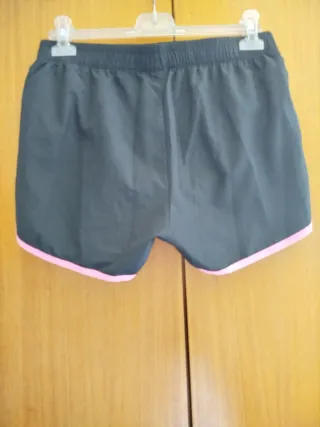 Calções de treino IPSO M