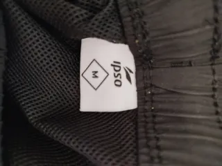 Calções de treino IPSO M