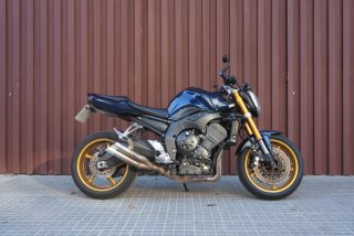 Yamaha FZ1 2007
