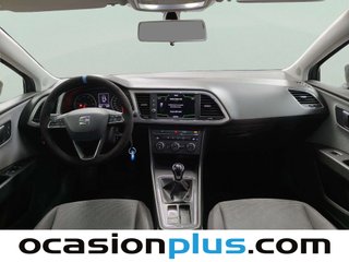SEAT León 1.2 TSI S&S Style 81 kW (110 CV)